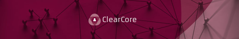 ClearCore